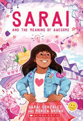 Sarai and the Meaning of Awesome - MPHOnline.com