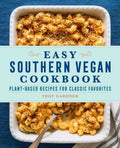 Easy Southern Vegan Cookbook - MPHOnline.com