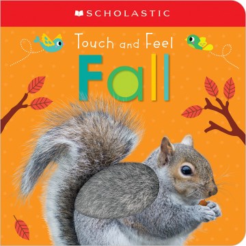 Touch and Feel Fall - MPHOnline.com