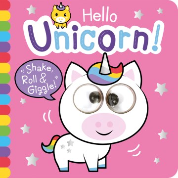 Hello Unicorn! - MPHOnline.com