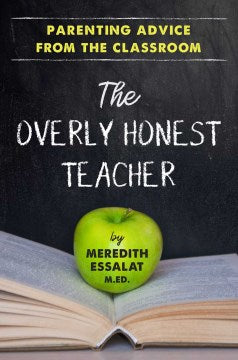 The Overly Honest Teacher - MPHOnline.com