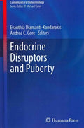 Endocrine Disruptors and Puberty - MPHOnline.com