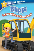 I Can Drive an Excavator - MPHOnline.com