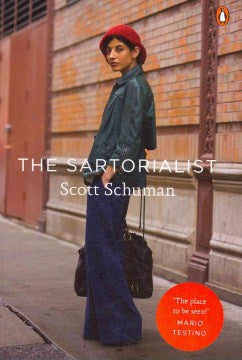 Sartorialist UK - MPHOnline.com