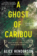 A Ghost of Caribou - MPHOnline.com