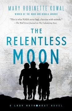 The Relentless Moon - MPHOnline.com