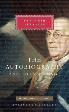 The Autobiography and Other Writings - MPHOnline.com