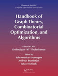 Handbook of Graph Theory, Combinatorial Optimization, and Algorithms - MPHOnline.com