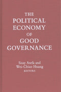 The Political Economy of Good Governance - MPHOnline.com