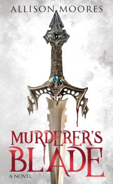 Murderer's Blade - MPHOnline.com