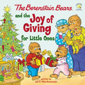 The Berenstain Bears and the Joy of Giving for Little Ones - MPHOnline.com