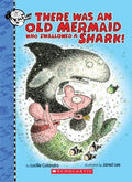 There Was an Old Mermaid Who Swallowed a Shark! - MPHOnline.com