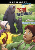 Trail Trouble - MPHOnline.com