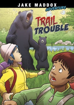 Trail Trouble - MPHOnline.com