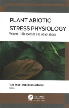 Plant Abiotic Stress Physiology - MPHOnline.com