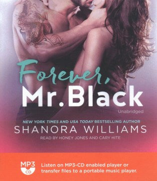 Forever, Mr. Black - MPHOnline.com