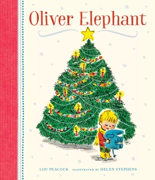 Oliver Elephant - MPHOnline.com