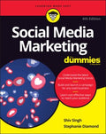 Social Media Marketing for Dummies - MPHOnline.com