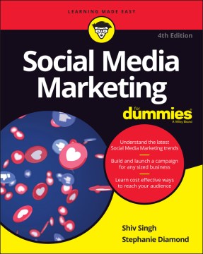 Social Media Marketing for Dummies - MPHOnline.com