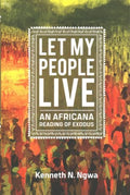 Let My People Live - MPHOnline.com