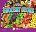 The Grocery Store - MPHOnline.com