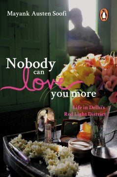 Nobody Can Love You More - MPHOnline.com