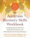 The Addiction Recovery Skills Workbook - MPHOnline.com