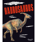 Hadrosaurus - MPHOnline.com