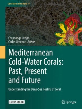 Mediterranean Cold-water Corals - MPHOnline.com