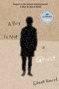 A Boy Is Not a Ghost - MPHOnline.com