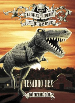 Tesauro Rex - MPHOnline.com