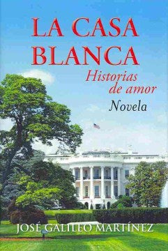 La Casa Blanca - MPHOnline.com