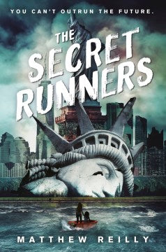 The Secret Runners - MPHOnline.com