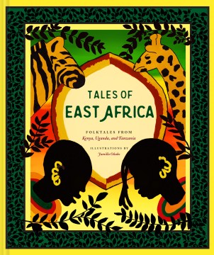 Tales of East Africa - MPHOnline.com