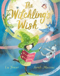 The Witchling's Wish - MPHOnline.com