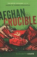 Afghan Crucible - MPHOnline.com