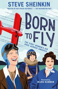 Born to Fly - MPHOnline.com