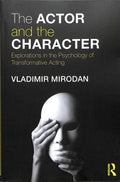 The Actor and the Character - MPHOnline.com