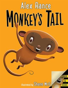 Monkey's Tail - MPHOnline.com