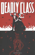 Deadly Class 8 - MPHOnline.com