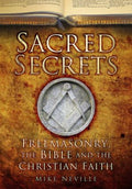 Sacred Secrets - MPHOnline.com