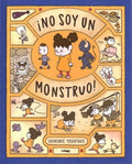 ?No soy un monstruo! / I Am Not a Monster! - MPHOnline.com