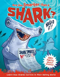 Are You Smarter Than a Shark? - MPHOnline.com