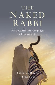 The Naked Rabbi - MPHOnline.com