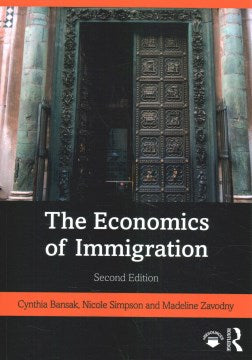 The Economics of Immigration - MPHOnline.com