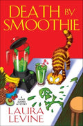 Death by Smoothie - MPHOnline.com