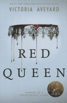 Red Queen (4-Book Paperback Boxed Set) - MPHOnline.com