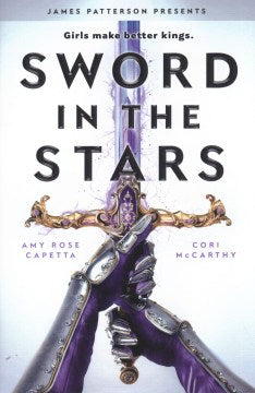 Sword in the Stars - MPHOnline.com