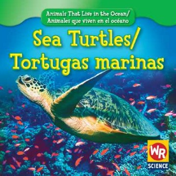 Sea Turtles/Tortugas Marinas - MPHOnline.com