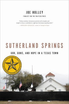 Sutherland Springs - MPHOnline.com